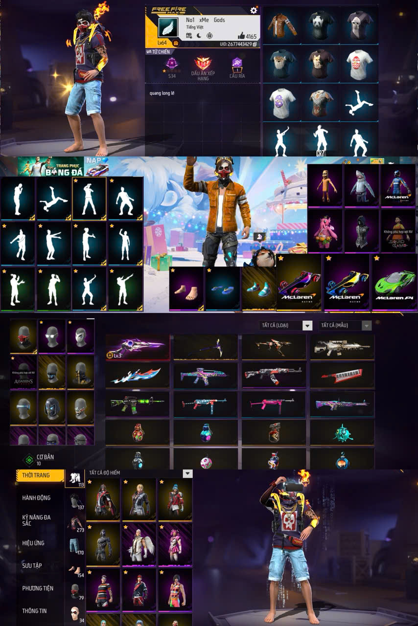 KHO SÚNG ĐỒ ẶC 199K